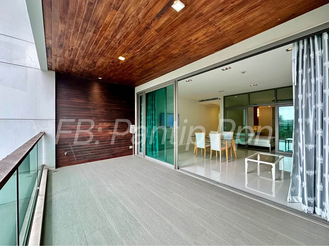 1 Bed 2 Baths - Apartment Pattaya - photo 3