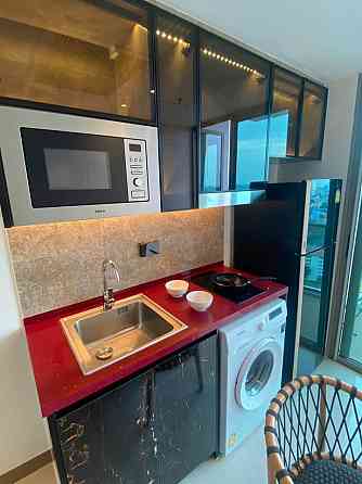 1 Bed 1 Bath - Apartment Pattaya