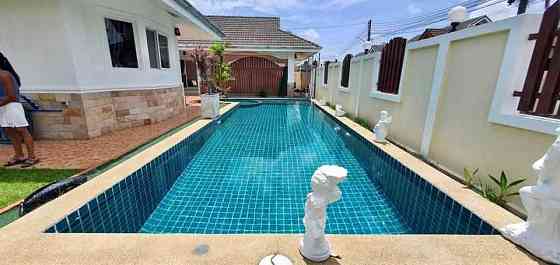 5 Beds 4 Baths - House Pattaya