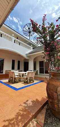 5 Beds 4 Baths - House Pattaya