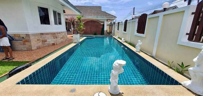 5 Beds 4 Baths - House Pattaya - photo 2