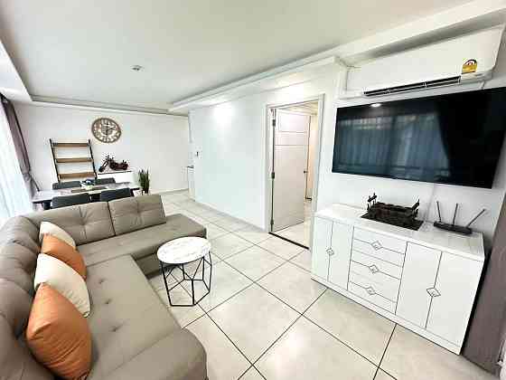 1 Bed 1 Bathroom – Flat Pattaya
