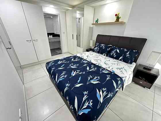 1 Bed 1 Bathroom – Flat Pattaya
