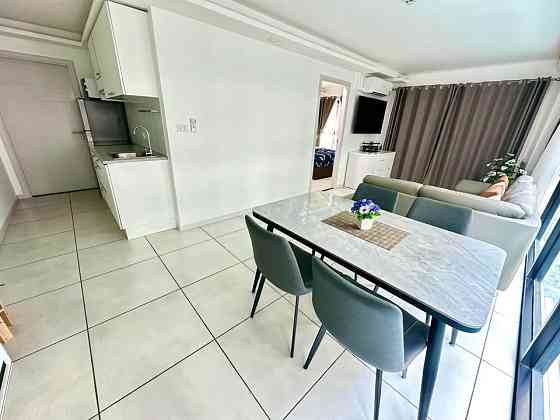 1 Bed 1 Bathroom – Flat Pattaya