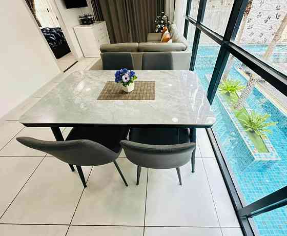 1 Bed 1 Bathroom – Flat Pattaya