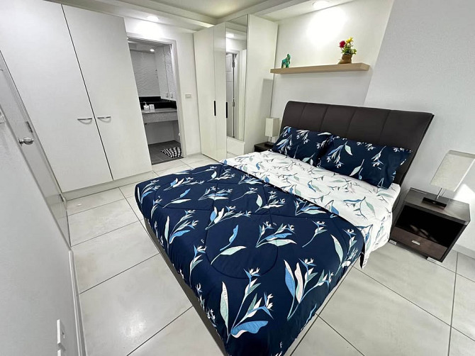 1 Bed 1 Bathroom – Flat Pattaya - photo 4