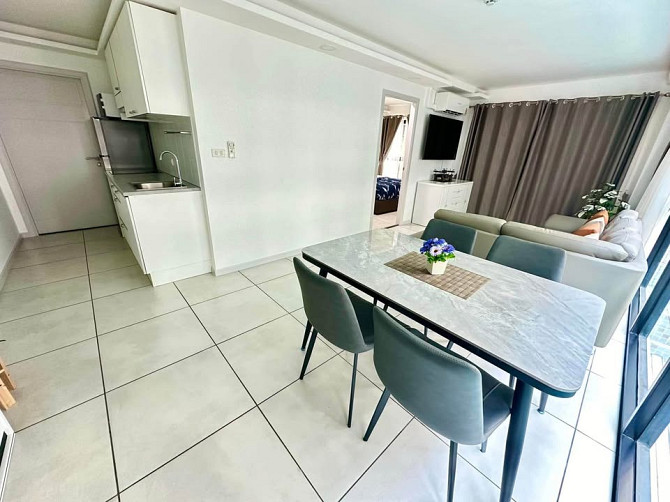 1 Bed 1 Bathroom – Flat Pattaya - photo 6