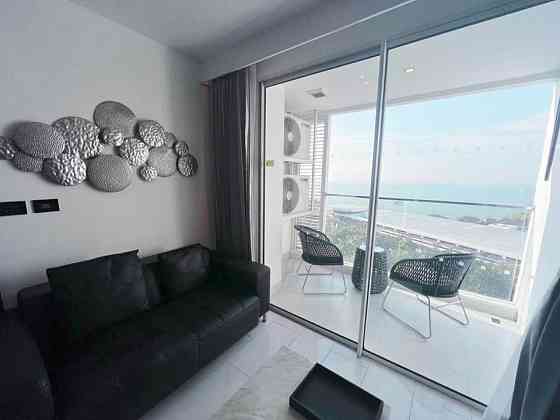 1 Bedroom, 1 Bathroom - Apartment Pattaya