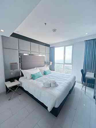 1 Bedroom, 1 Bathroom - Apartment Pattaya