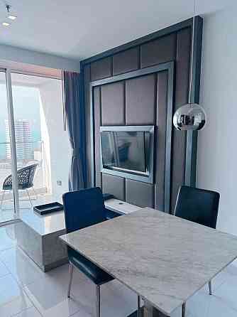 1 Bedroom, 1 Bathroom - Apartment Pattaya