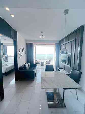 1 Bedroom, 1 Bathroom - Apartment Pattaya