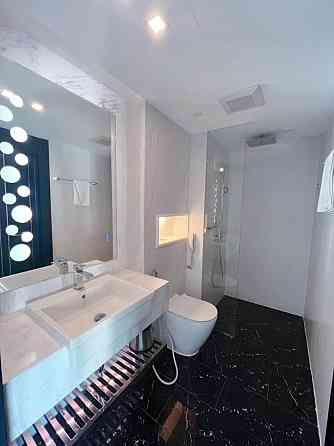 1 Bedroom, 1 Bathroom - Apartment Pattaya