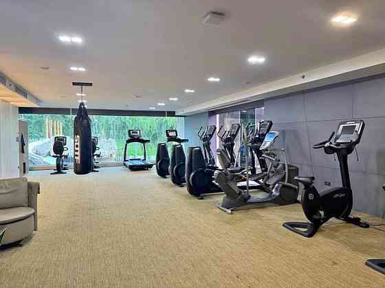 1 Bedroom, 1 Bathroom - Apartment Pattaya