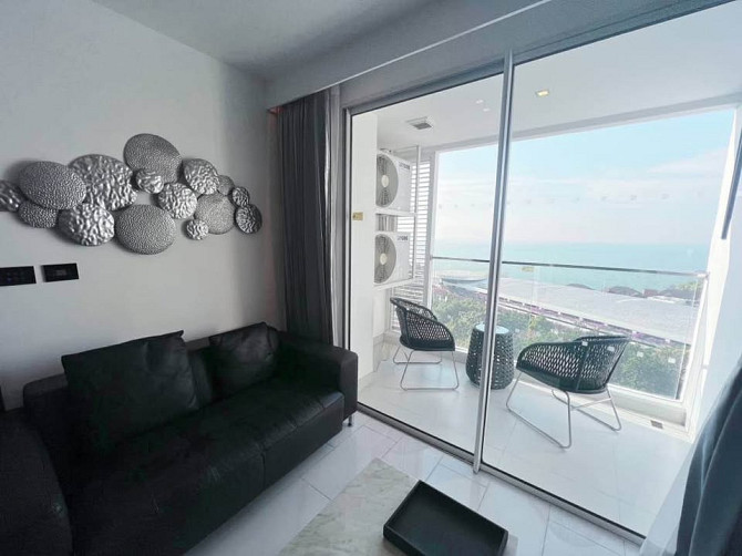 1 Bedroom, 1 Bathroom - Apartment Pattaya - photo 4