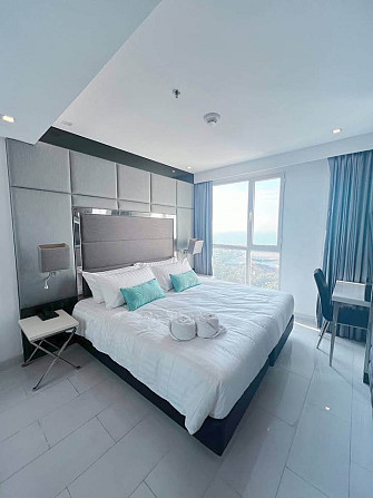 1 Bedroom, 1 Bathroom - Apartment Pattaya - photo 2