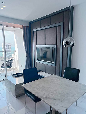 1 Bedroom, 1 Bathroom - Apartment Pattaya - photo 6