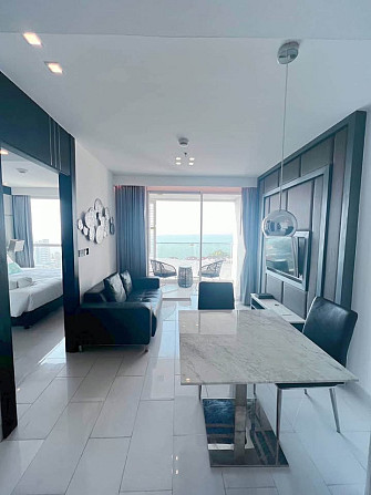 1 Bedroom, 1 Bathroom - Apartment Pattaya - photo 3