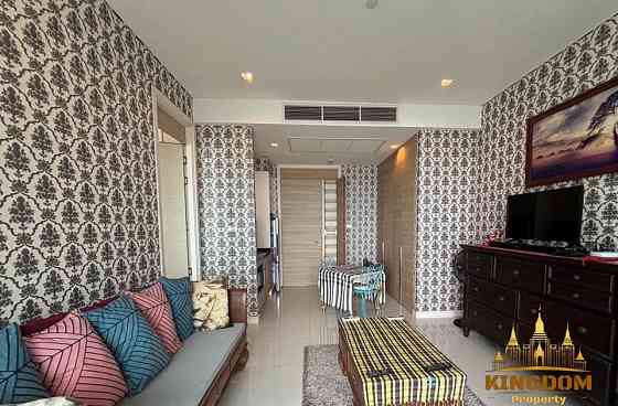 1 Bed 1 Bath Apartment Pattaya