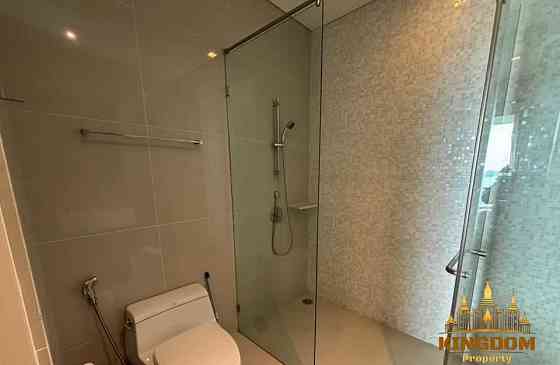 1 Bed 1 Bath Apartment Pattaya