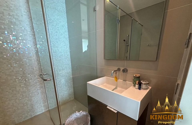 1 Bed 1 Bath Apartment Pattaya - photo 7