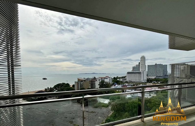 1 Bed 1 Bath Apartment Pattaya - photo 1