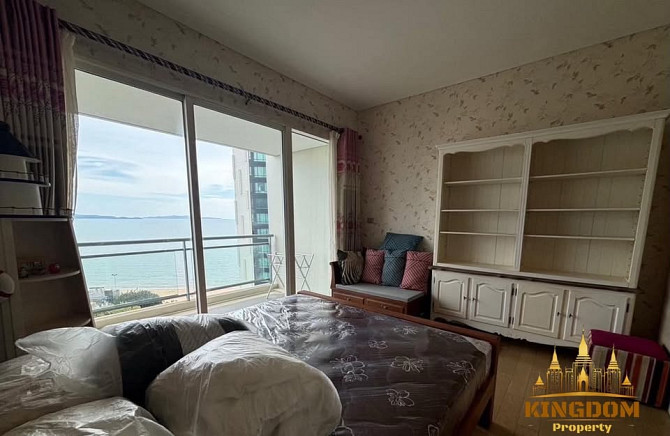 1 Bed 1 Bath Apartment Pattaya - photo 2