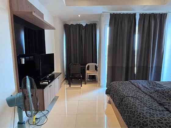 1 Bedroom, 1 Bathroom - Apartment Pattaya