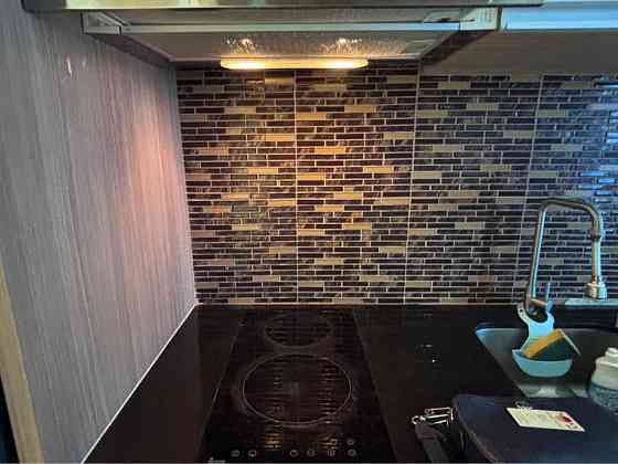 1 Bedroom, 1 Bathroom - Apartment Pattaya