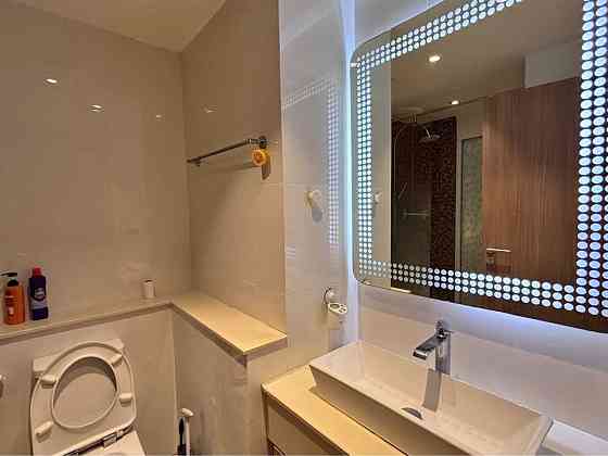 1 Bedroom, 1 Bathroom - Apartment Pattaya