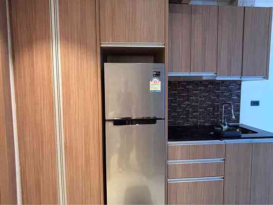 1 Bedroom, 1 Bathroom - Apartment Pattaya