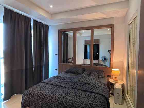 1 Bedroom, 1 Bathroom - Apartment Pattaya
