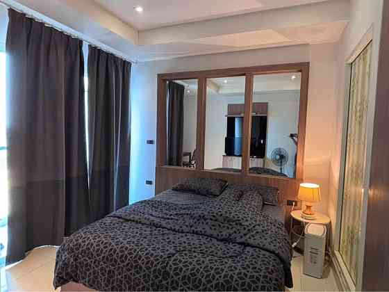 1 Bedroom, 1 Bathroom - Apartment Pattaya