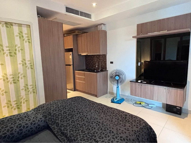 1 Bedroom, 1 Bathroom - Apartment Pattaya - photo 8