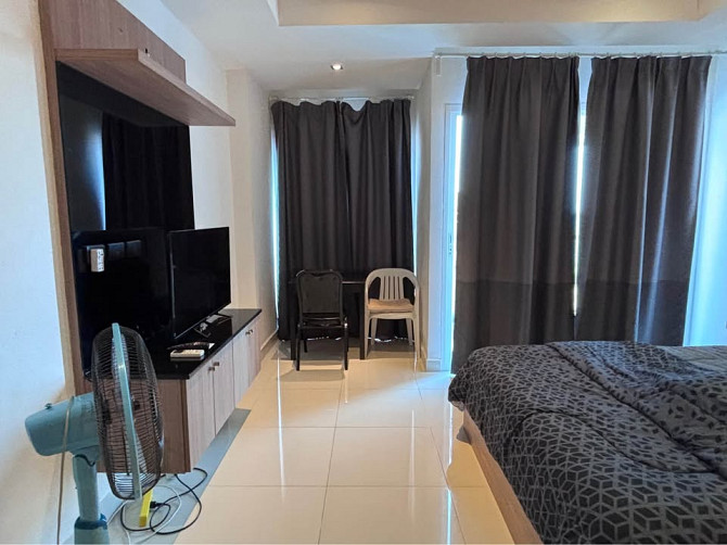 1 Bedroom, 1 Bathroom - Apartment Pattaya - photo 4