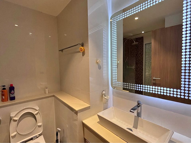 1 Bedroom, 1 Bathroom - Apartment Pattaya - photo 1