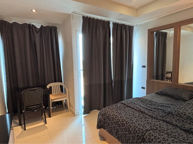 1 Bedroom, 1 Bathroom - Apartment Pattaya - photo 7