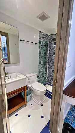 2 Beds 2 Baths - Apartment Pattaya