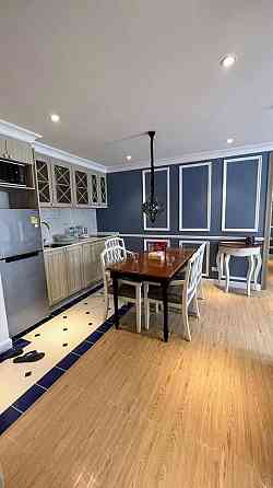 2 Beds 2 Baths - Apartment Pattaya