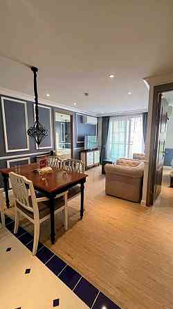 2 Beds 2 Baths - Apartment Pattaya