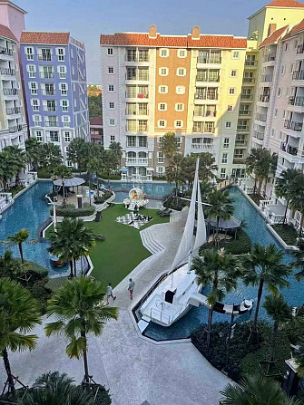 2 Beds 2 Baths - Apartment Pattaya - photo 8