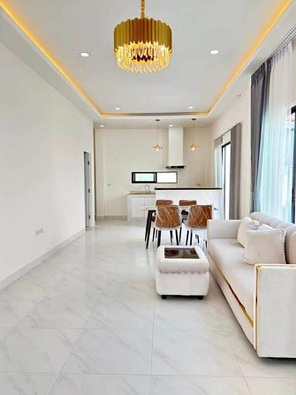 3 Bedrooms, 2 Bathrooms - Home Pattaya - photo 6