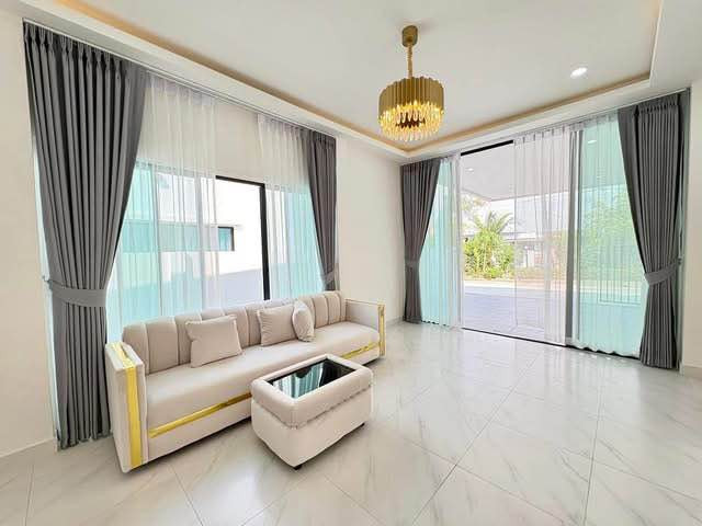 3 Bedrooms, 2 Bathrooms - Home Pattaya - photo 4