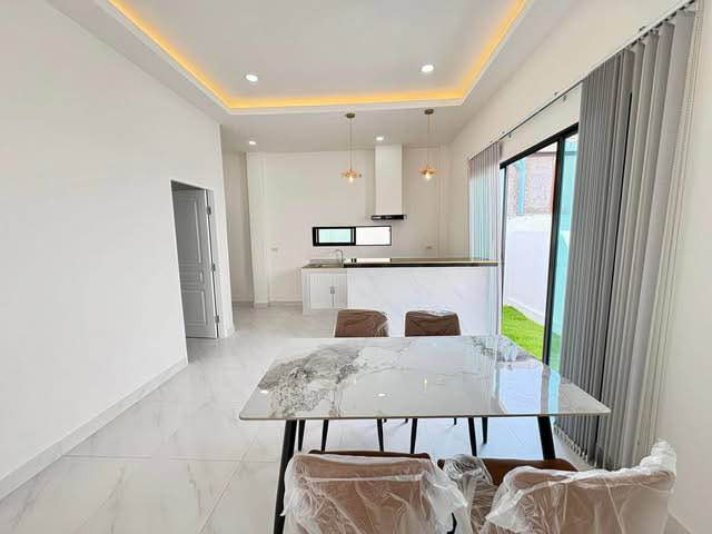 3 Bedrooms, 2 Bathrooms - Home Pattaya - photo 5