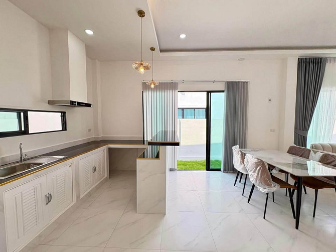 3 Bedrooms, 2 Bathrooms - Home Pattaya - photo 7