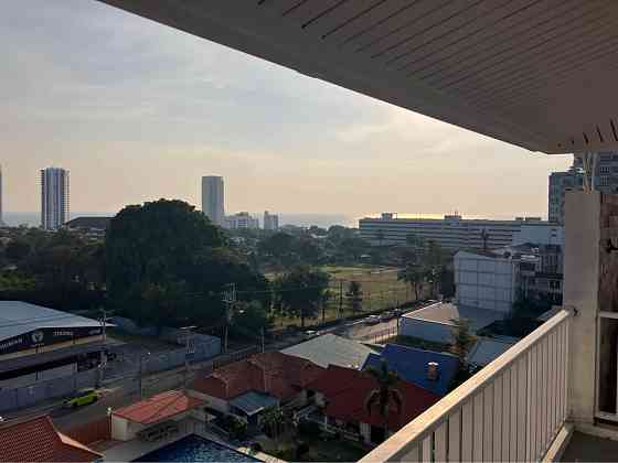 1 Bedroom Apartment And 1 Bathroom Pattaya