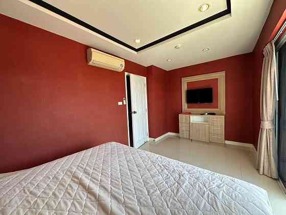 1 Bedroom Apartment And 1 Bathroom Pattaya