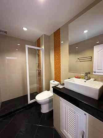 1 Bedroom Apartment And 1 Bathroom Pattaya