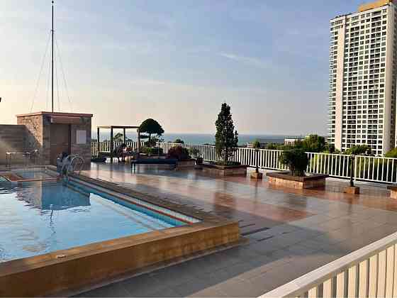 1 Bedroom Apartment And 1 Bathroom Pattaya
