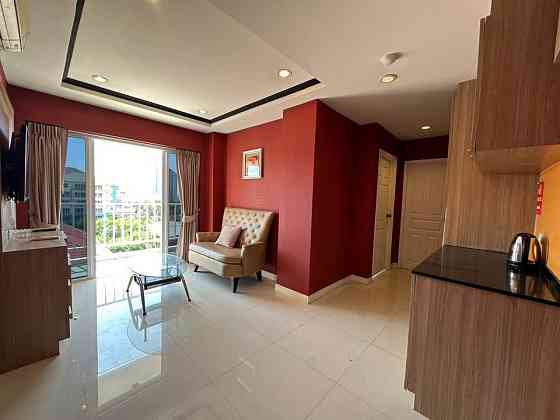 1 Bedroom Apartment And 1 Bathroom Pattaya
