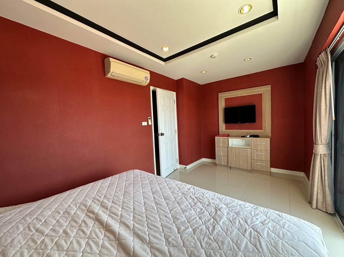 1 Bedroom Apartment And 1 Bathroom Pattaya - photo 5